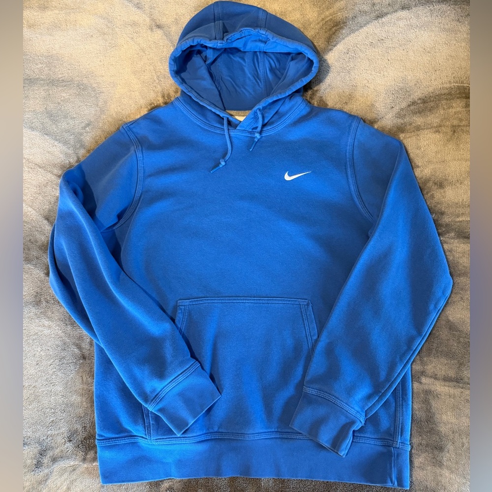 Nike hoodie